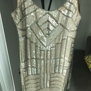 Parker Cocktail Dress
